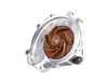 ES#1975891 - 94810601104 - Water Pump - Water pump housing and impeller without gasket - Laso - Porsche