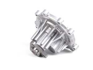 ES#1975891 - 94810601104 - Water Pump - Water pump housing and impeller without gasket - Laso - Porsche