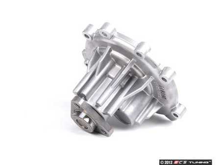 ES#1975891 - 94810601104 - Water Pump - Water pump housing and impeller without gasket - Laso - Porsche