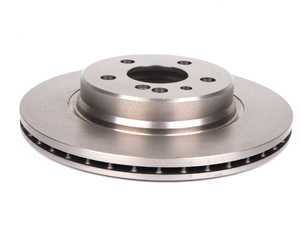ES#2570093 - 140423041264KT3 - Rear Brake Rotors - Set Of Two - Does not include new rotor securing screws - Brembo - Mercedes Benz