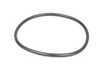 ES#2535597 - 99610722553 - Oil Filter Element - Ensure that your engine is getting clean a oil supply with a new filter - Bosch - Porsche