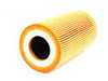 ES#2535597 - 99610722553 - Oil Filter Element - Ensure that your engine is getting clean a oil supply with a new filter - Bosch - Porsche