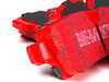 ES#520508 - DP31931C - EBC Redstuff Ceramic Pads Set - Rear  - Upgrade to EBC pads in your MINI - EBC - MINI
