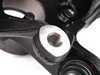 ES#57575 - 33322229685 - E46 M3 Rear Trailing Arm - Left - Complete rear trailing arm including bushings - Genuine BMW - BMW