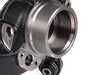 ES#57575 - 33322229685 - E46 M3 Rear Trailing Arm - Left - Complete rear trailing arm including bushings - Genuine BMW - BMW