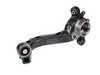 ES#57575 - 33322229685 - E46 M3 Rear Trailing Arm - Left - Complete rear trailing arm including bushings - Genuine BMW - BMW