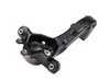 ES#57575 - 33322229685 - E46 M3 Rear Trailing Arm - Left - Complete rear trailing arm including bushings - Genuine BMW - BMW