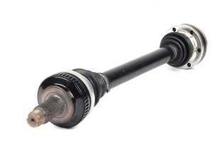 ES#2561137 - 33207839467kt - Remanufactured Axle Shaft - Left - (NO LONGER AVAILABLE) - Includes $50.00 refundable core charge - Genuine BMW - 