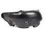 ES#206630 - 51718044645 - Wheel Housing Cover - Rear, Left - Genuine BMW - BMW