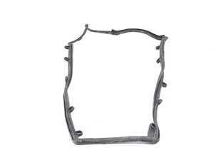 ES#18262 - 11121725002 - Valve Cover Gasket - Right - Seals the valve cover for cylinders 1-6 to ensure leak free operation - Genuine BMW - BMW