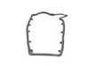ES#18263 - 11121725003 - Valve Cover Gasket - Left - Seals the valve cover for cylinders 7-12 to ensure leak free operation - Genuine BMW - BMW