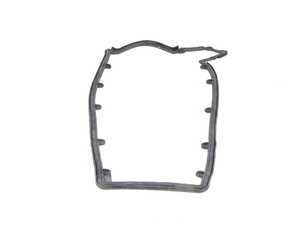 ES#18263 - 11121725003 - Valve Cover Gasket - Left - Seals the valve cover for cylinders 7-12 to ensure leak free operation - Genuine BMW - BMW