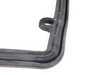 ES#18263 - 11121725003 - Valve Cover Gasket - Left - Seals the valve cover for cylinders 7-12 to ensure leak free operation - Genuine BMW - BMW