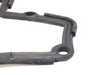 ES#18263 - 11121725003 - Valve Cover Gasket - Left - Seals the valve cover for cylinders 7-12 to ensure leak free operation - Genuine BMW - BMW