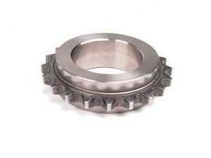 ES#253287 - 11217588996 - Crankshaft Gear - Located at the bottom of the engine on the timing chain - Genuine MINI - MINI