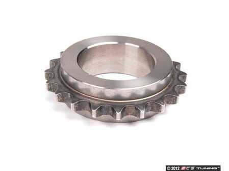 ES#253287 - 11217588996 - Crankshaft Gear - Located at the bottom of the engine on the timing chain - Genuine MINI - MINI