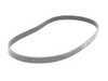 ES#278145 - 066145933J - Accessory Belt - With factory A/C - Genuine Volkswagen Audi - Audi Volkswagen