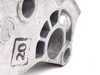 ES#275266 - 038199207AG - Engine mount bracket - right - Supports the engine mount - Genuine Volkswagen Audi - Volkswagen