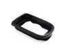 ES#86792 - 51168213225 - Mirror Frame - Left - Surrounds the mirror glass and mounts to the mirror housing. - Genuine BMW - BMW