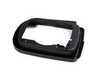 ES#86792 - 51168213225 - Mirror Frame - Left - Surrounds the mirror glass and mounts to the mirror housing. - Genuine BMW - BMW