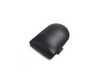 ES#87644 - 51168400260 - Right Oddments Box Cover - Black - Replace your missing cover - Genuine BMW - BMW