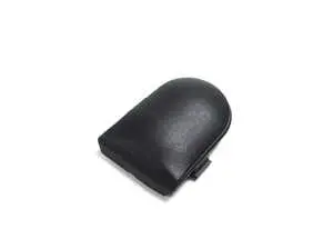 Right Oddments Box Cover - Black