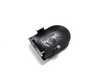 ES#87644 - 51168400260 - Right Oddments Box Cover - Black - Replace your missing cover - Genuine BMW - BMW