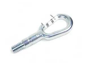 Bumper Tow Hook