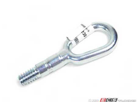 ES#187123 - 72157203519 - Bumper Tow Hook - Used in both the front and rear bumpers - Genuine BMW - BMW MINI