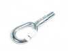 ES#187123 - 72157203519 - Bumper Tow Hook - Used in both the front and rear bumpers - Genuine BMW - BMW MINI