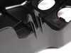 ES#173024 - 63127832829 - E46 M3 Xenon Control Unit Cover - Covers the sensitive headlight controls - Genuine BMW - BMW