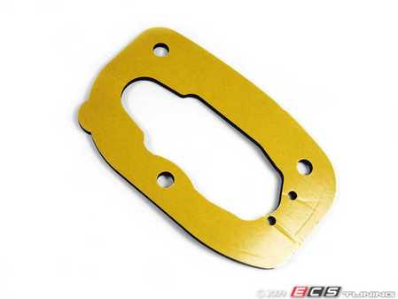 ES#174840 - 63218386863 - Tail Light Gasket - Left - Outer left tail light gasket - Genuine BMW - BMW