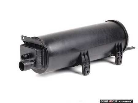 ES#37080 - 16131183906 - Activated Charcoal Canister - Also known as a charcoal filter - Genuine BMW - BMW