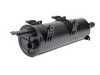 ES#37080 - 16131183906 - Activated Charcoal Canister - Also known as a charcoal filter - Genuine BMW - BMW