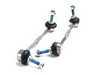 ES#1303194 - 29120-6 - Street Performance Coil Over Kit - For models with PASM. *Note: Disables PASM* - H&R - Porsche
