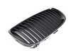 ES#2539279 - 51712155451450 - BMW Performance Blackout Grille Set - (NO LONGER AVAILABLE) - High gloss shadowline grille set to give your car the visual edge - Genuine BMW M Performance - 