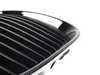 ES#2539279 - 51712155451450 - BMW Performance Blackout Grille Set - (NO LONGER AVAILABLE) - High gloss shadowline grille set to give your car the visual edge - Genuine BMW M Performance - 