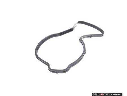 ES#1441646 - 94810640101 - Sealing Ring For Thermostat - Rubber seal inside thermostat housing - Genuine Porsche - Porsche