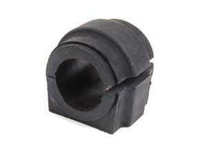 ES#2200957 - 31356758302 - Sway Bar Bushing - Front - D=24MM, Mounts to the inter section of the sway bar - Vaico - MINI