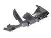 ES#2179744 - 5C6121283E - Air Duct - Left - Attaches to radiator to help direct air - Genuine Volkswagen Audi - Volkswagen