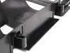 ES#2179744 - 5C6121283E - Air Duct - Left - Attaches to radiator to help direct air - Genuine Volkswagen Audi - Volkswagen