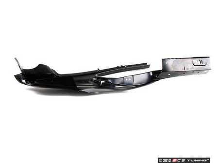 ES#70699 - 41218045825 - Rear Side Panel - Left - Genuine M3 panel - Genuine BMW - BMW