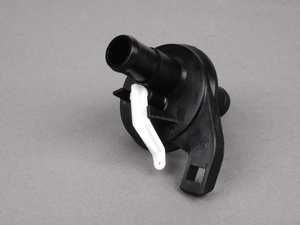 ES#175824 - 64111366669 - Water Valve - Common failure with no heat coming out of the vents as the main symptom - Genuine BMW - BMW