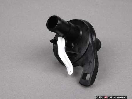 ES#175824 - 64111366669 - Water Valve - Common failure with no heat coming out of the vents as the main symptom - Genuine BMW - BMW