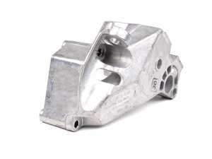 ES#275266 - 038199207AG - Engine mount bracket - right - Supports the engine mount - Genuine Volkswagen Audi - Volkswagen