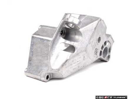 ES#275266 - 038199207AG - Engine mount bracket - right - Supports the engine mount - Genuine Volkswagen Audi - Volkswagen