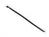 ES#89423 - 51211960647 - Outer Weather Strip - left - Located on the exterior of the door - Genuine BMW - BMW