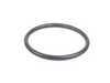 ES#2538857 - 94410612905 - Thermostat Insert - The thermostat housing is located inside the water pump assembly - Wahler - Porsche