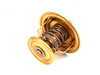ES#2538857 - 94410612905 - Thermostat Insert - The thermostat housing is located inside the water pump assembly - Wahler - Porsche