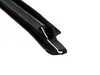 ES#89423 - 51211960647 - Outer Weather Strip - left - Located on the exterior of the door - Genuine BMW - BMW
